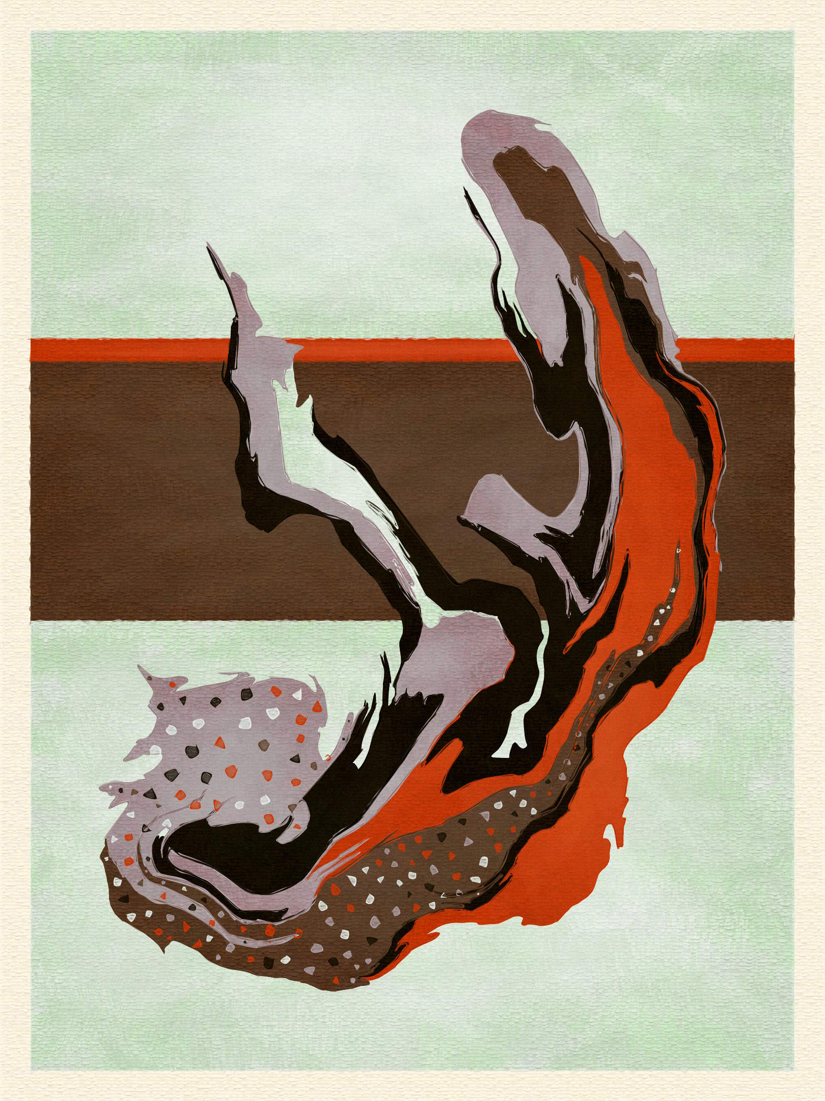 Undercurrent #34